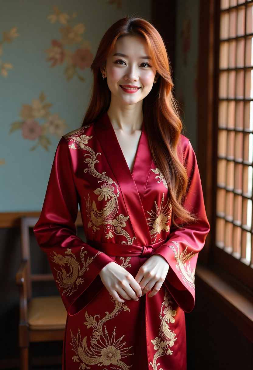副总统