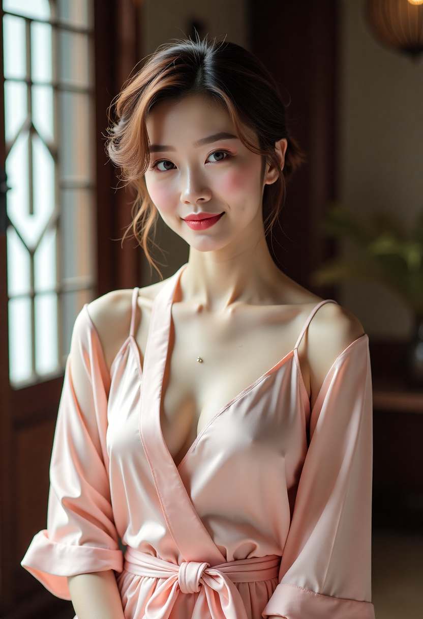 公园与游憩